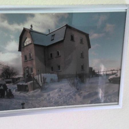 Otto Apartment Görlitz Extérieur photo