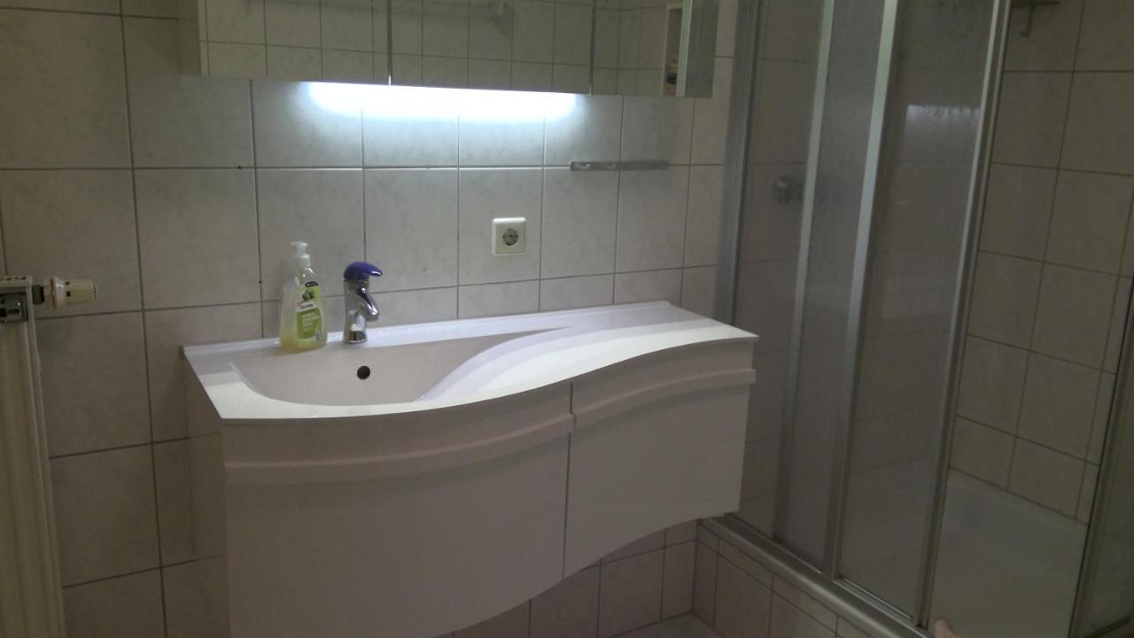 Otto Apartment Görlitz Extérieur photo