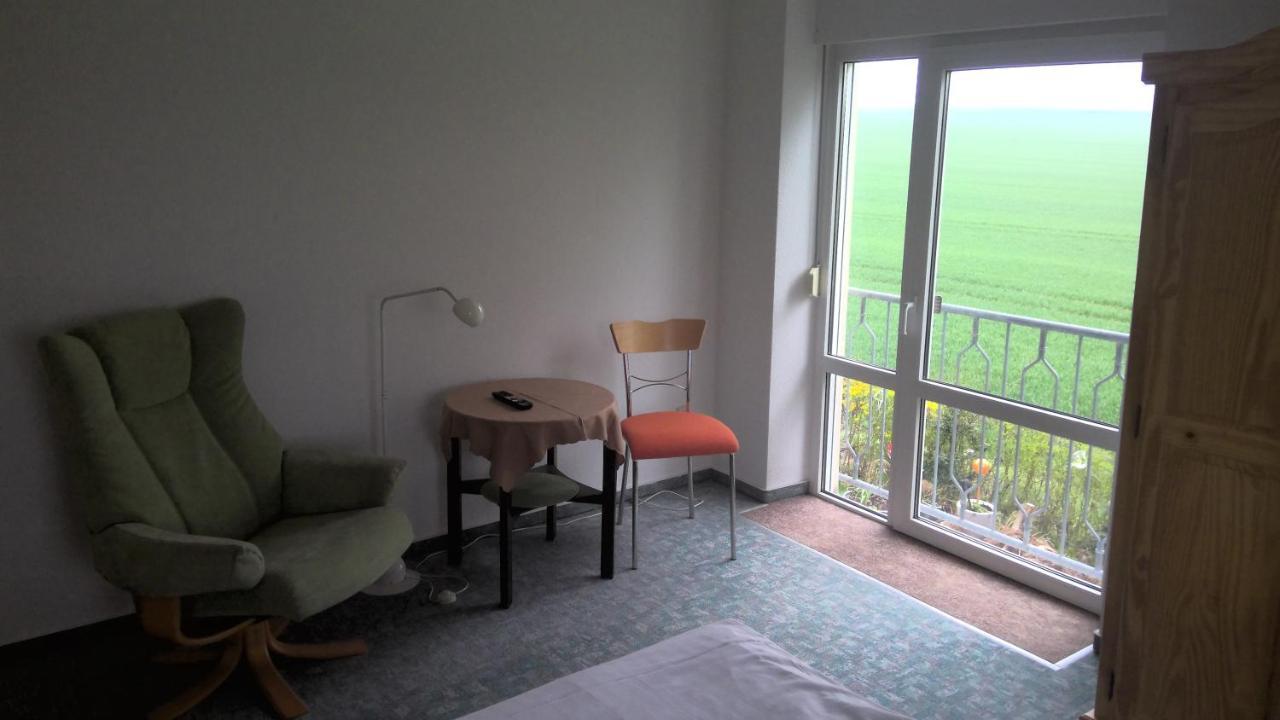 Otto Apartment Görlitz Extérieur photo