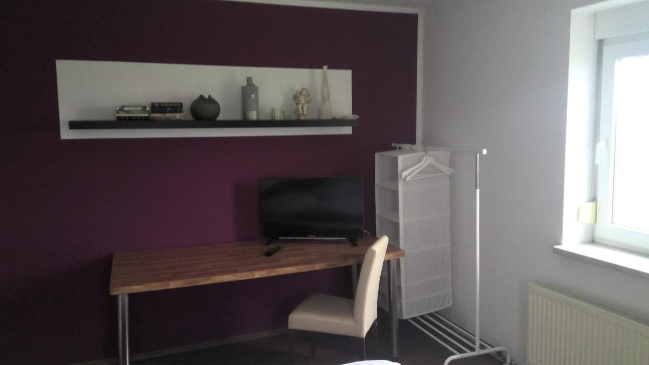Otto Apartment Görlitz Extérieur photo