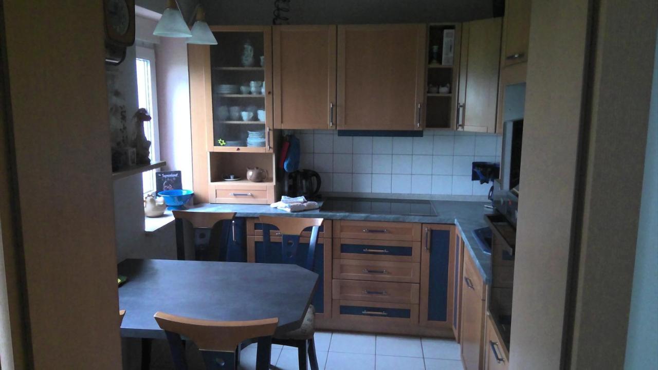 Otto Apartment Görlitz Extérieur photo