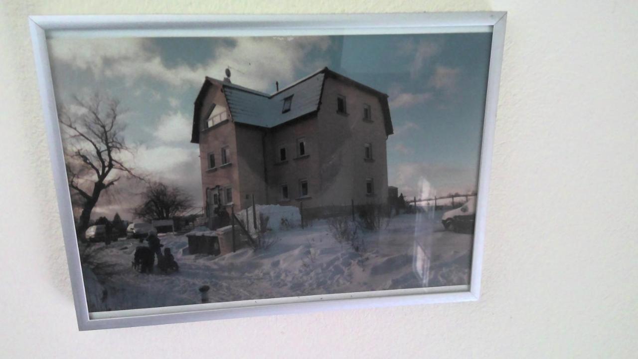 Otto Apartment Görlitz Extérieur photo