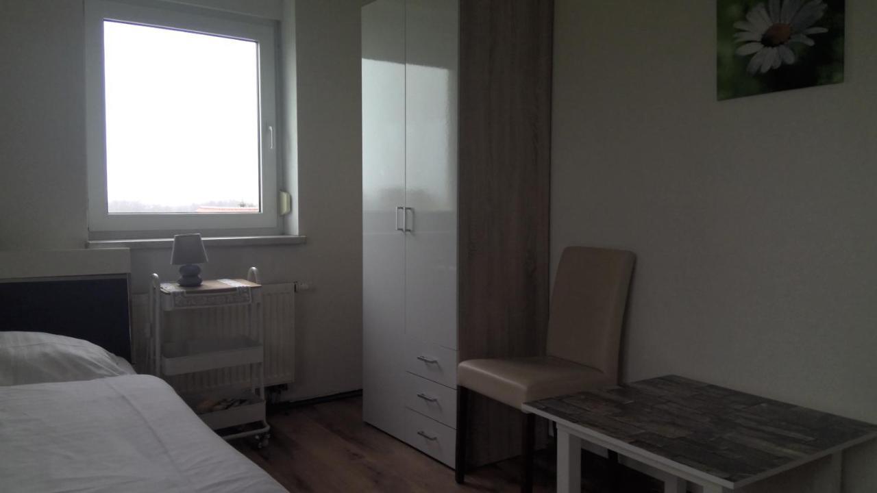 Otto Apartment Görlitz Extérieur photo
