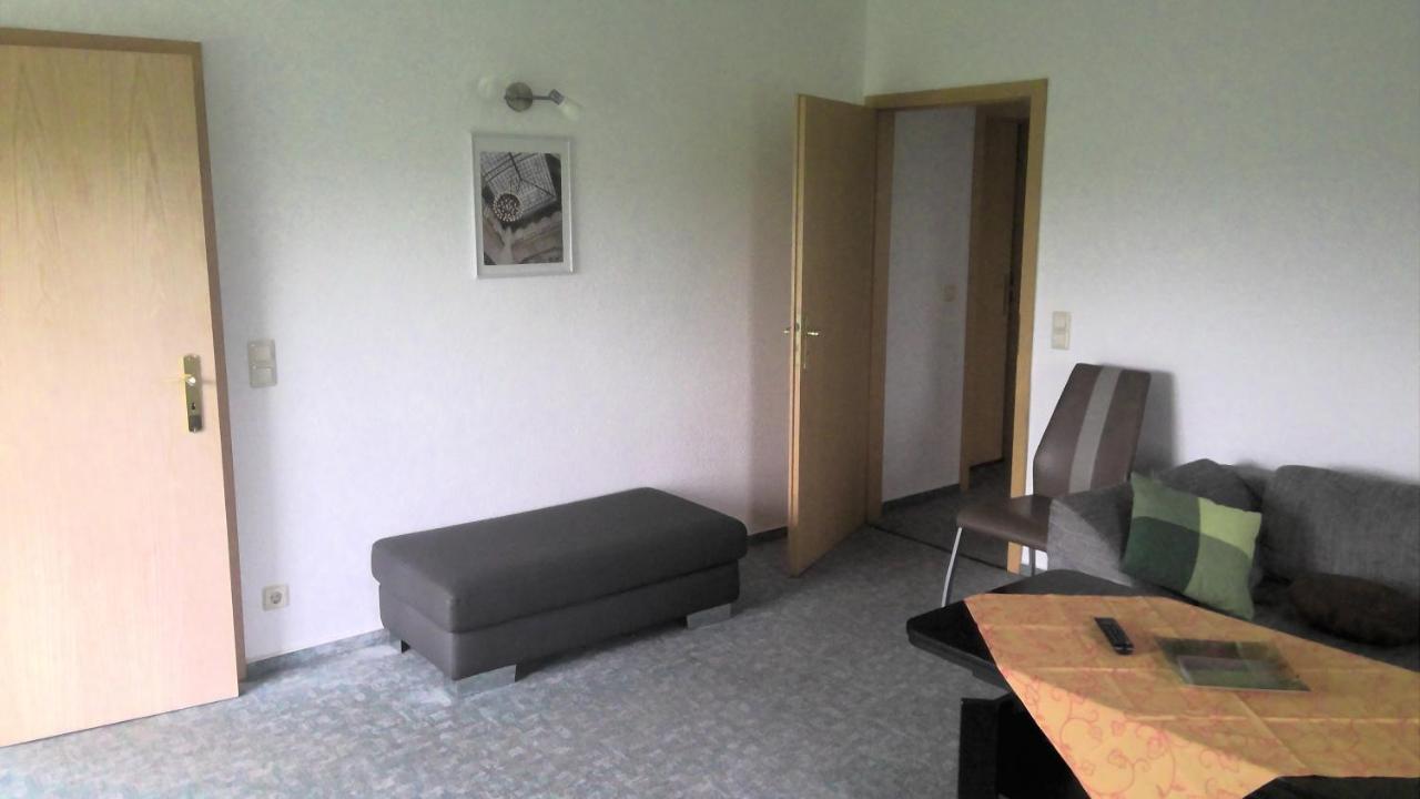 Otto Apartment Görlitz Extérieur photo