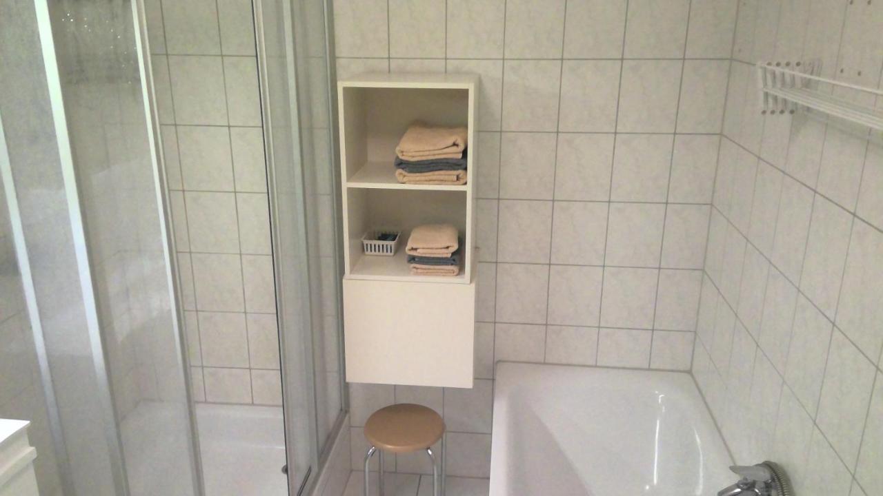 Otto Apartment Görlitz Extérieur photo