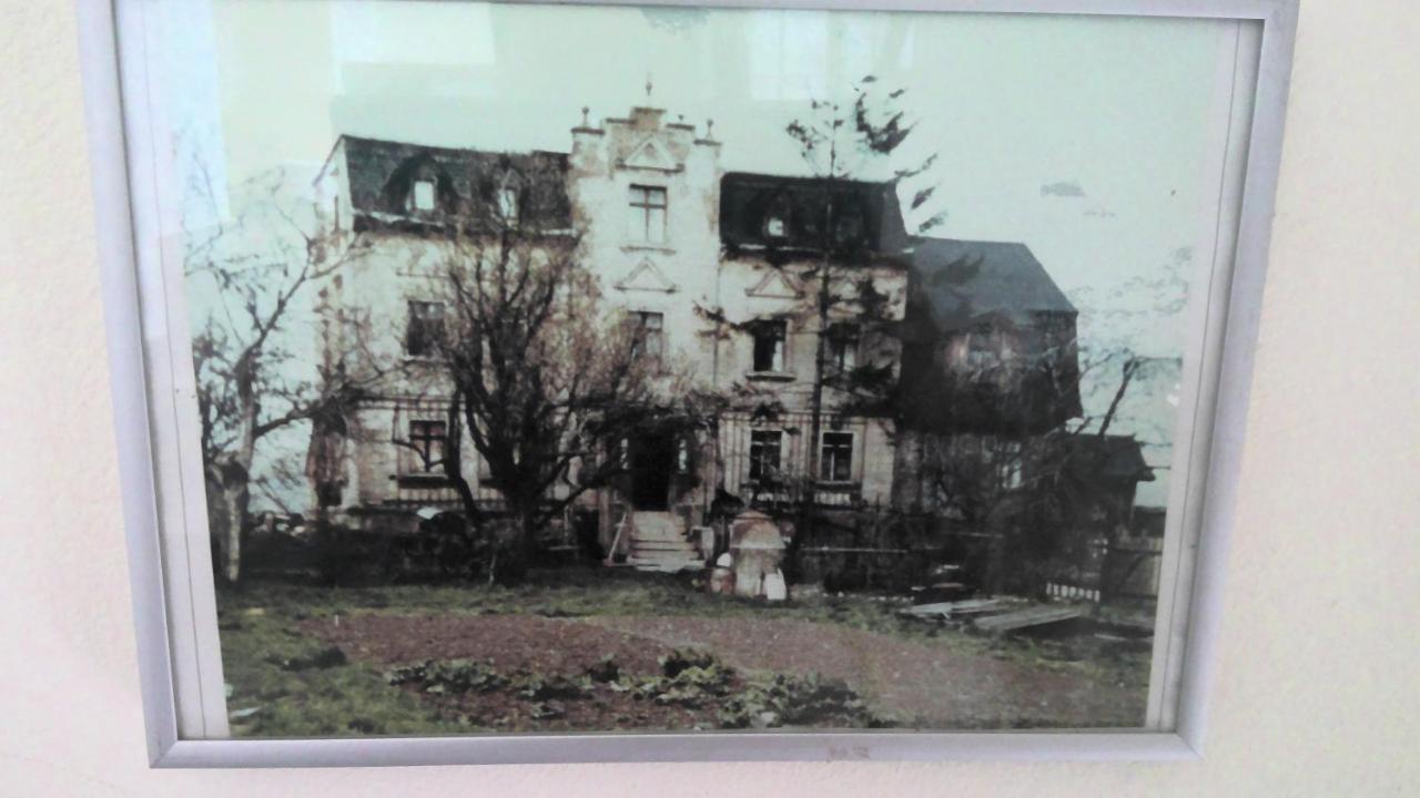 Otto Apartment Görlitz Extérieur photo
