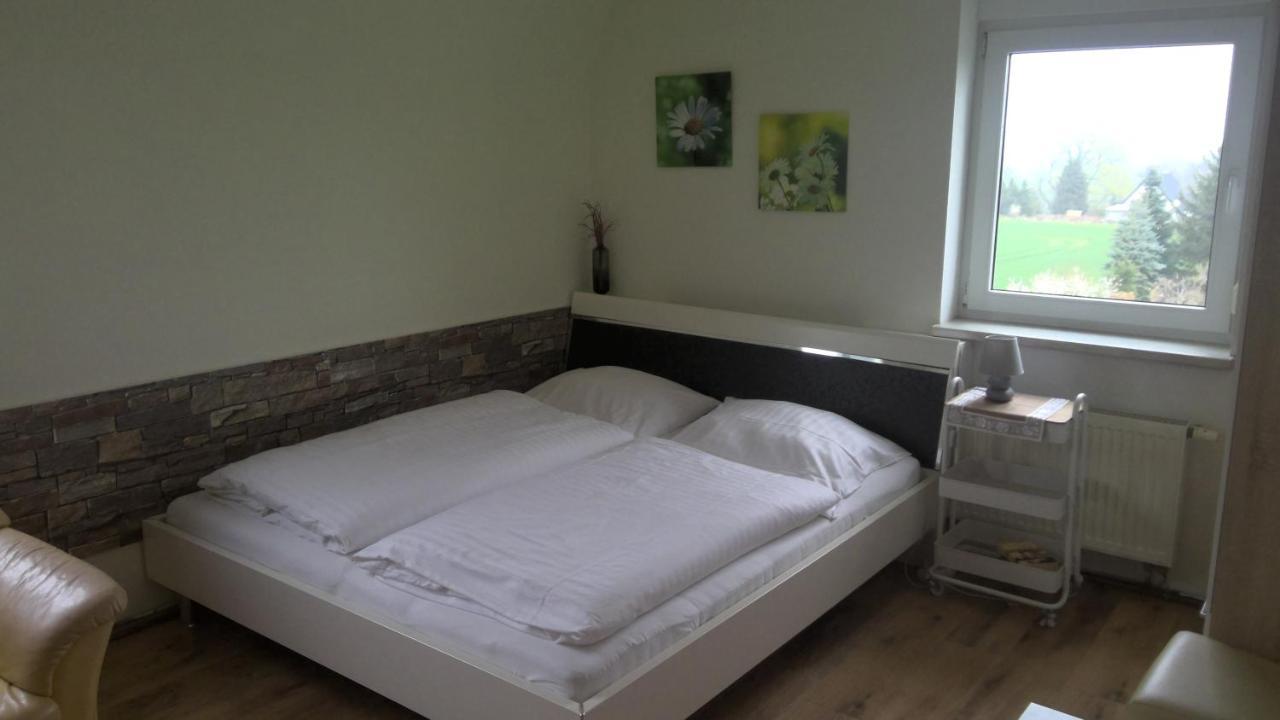 Otto Apartment Görlitz Extérieur photo