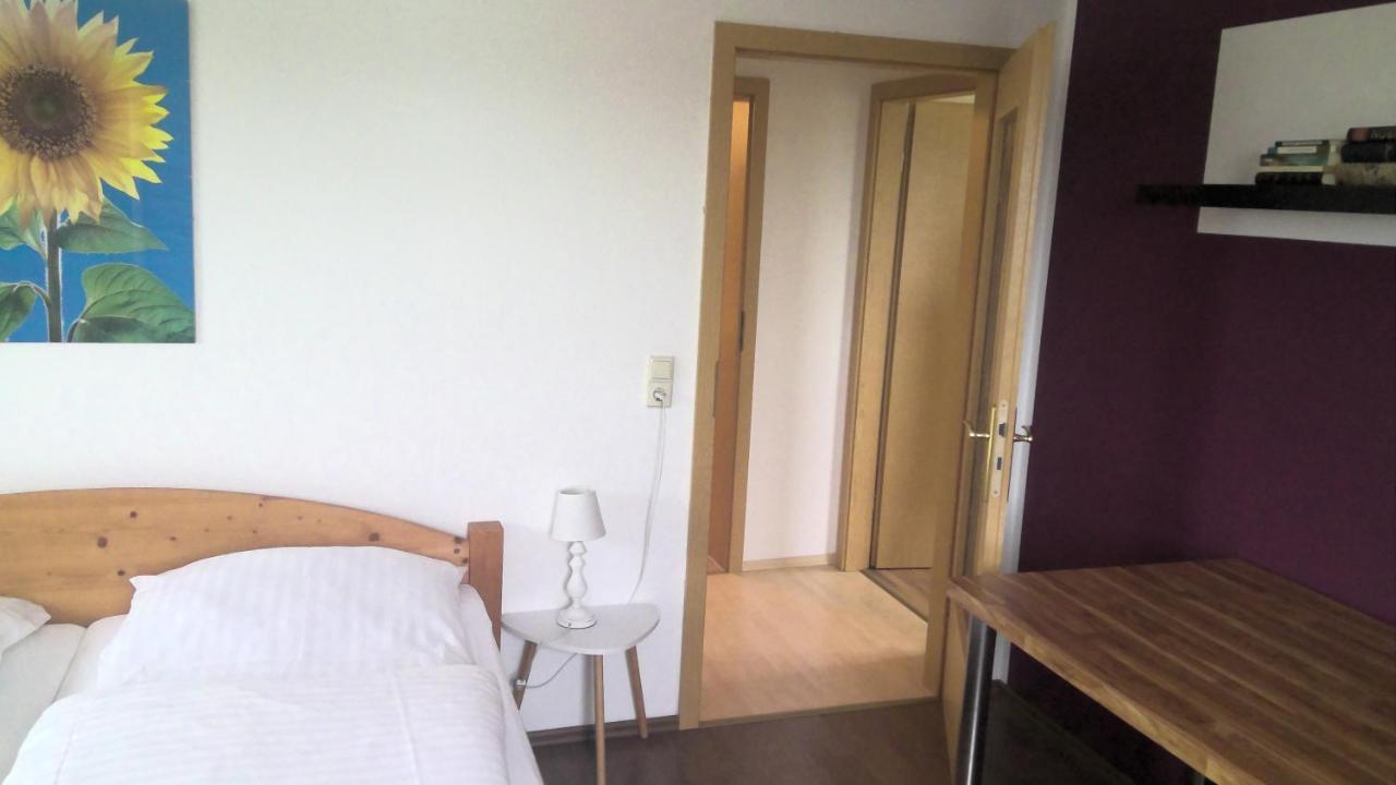Otto Apartment Görlitz Extérieur photo