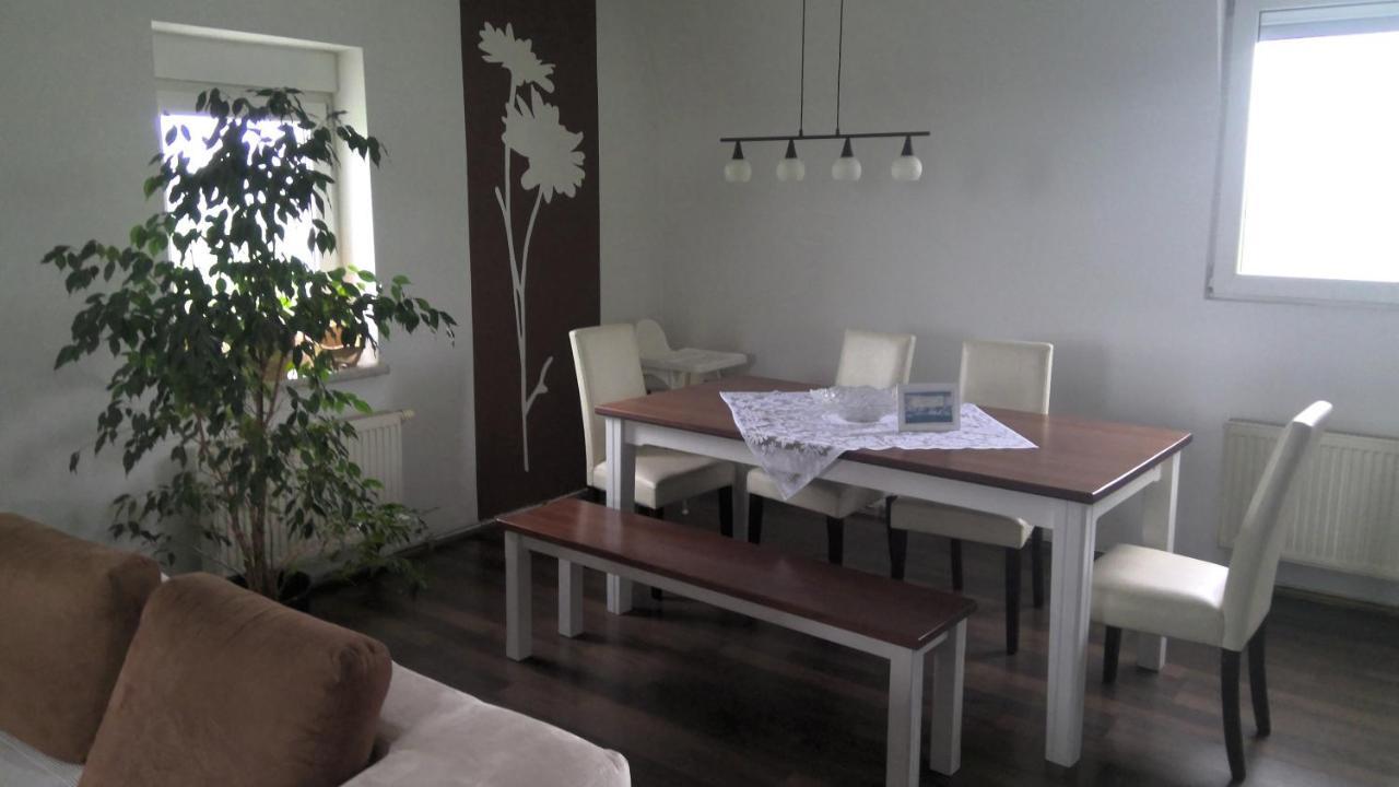 Otto Apartment Görlitz Extérieur photo