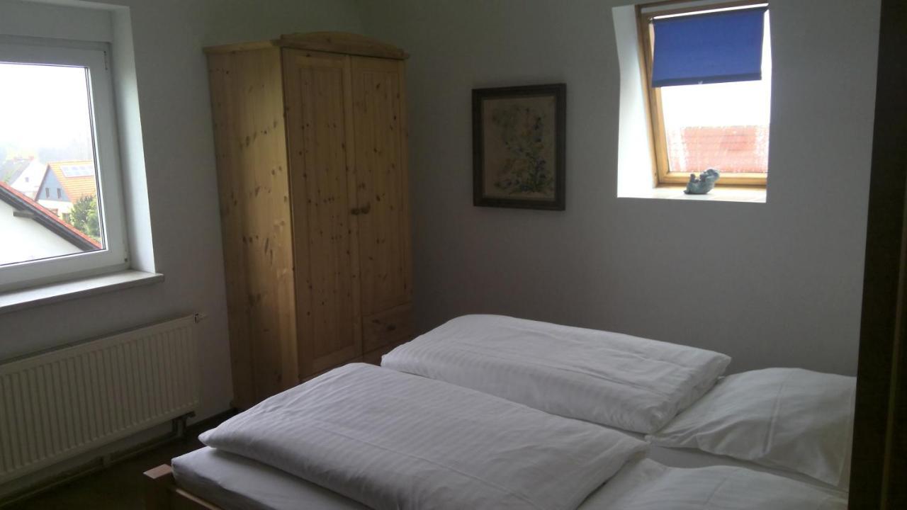 Otto Apartment Görlitz Extérieur photo