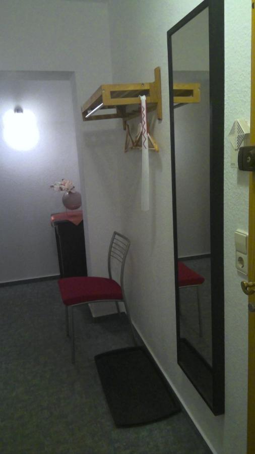 Otto Apartment Görlitz Extérieur photo