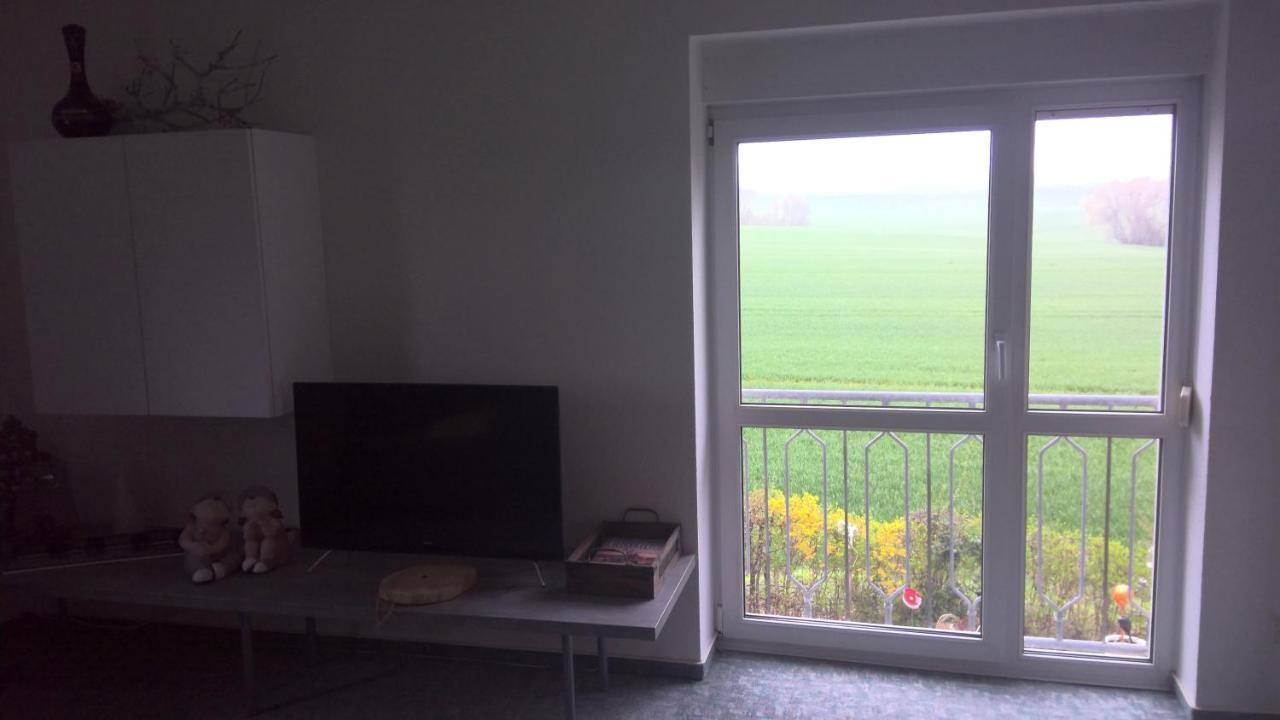 Otto Apartment Görlitz Extérieur photo