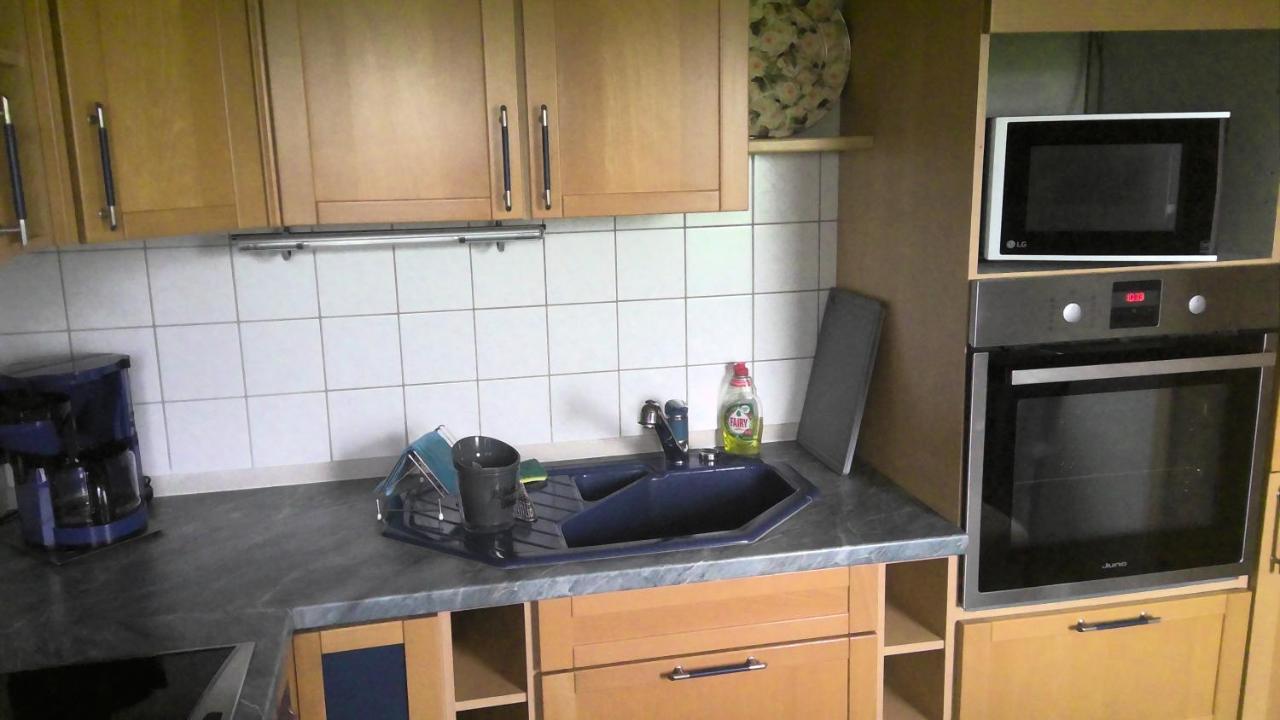 Otto Apartment Görlitz Extérieur photo