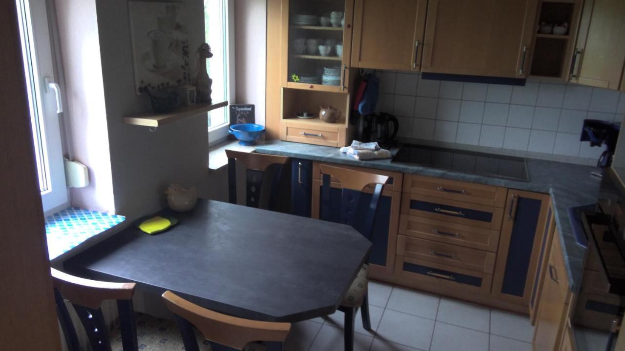 Otto Apartment Görlitz Extérieur photo
