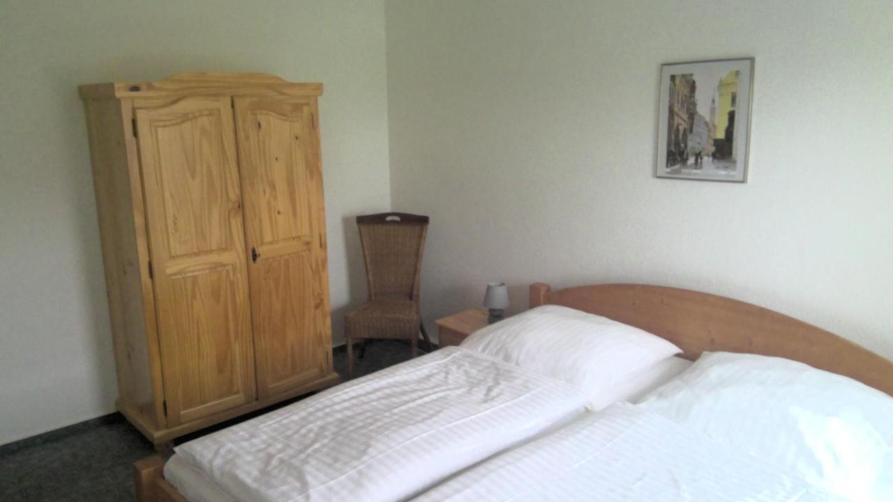 Otto Apartment Görlitz Extérieur photo