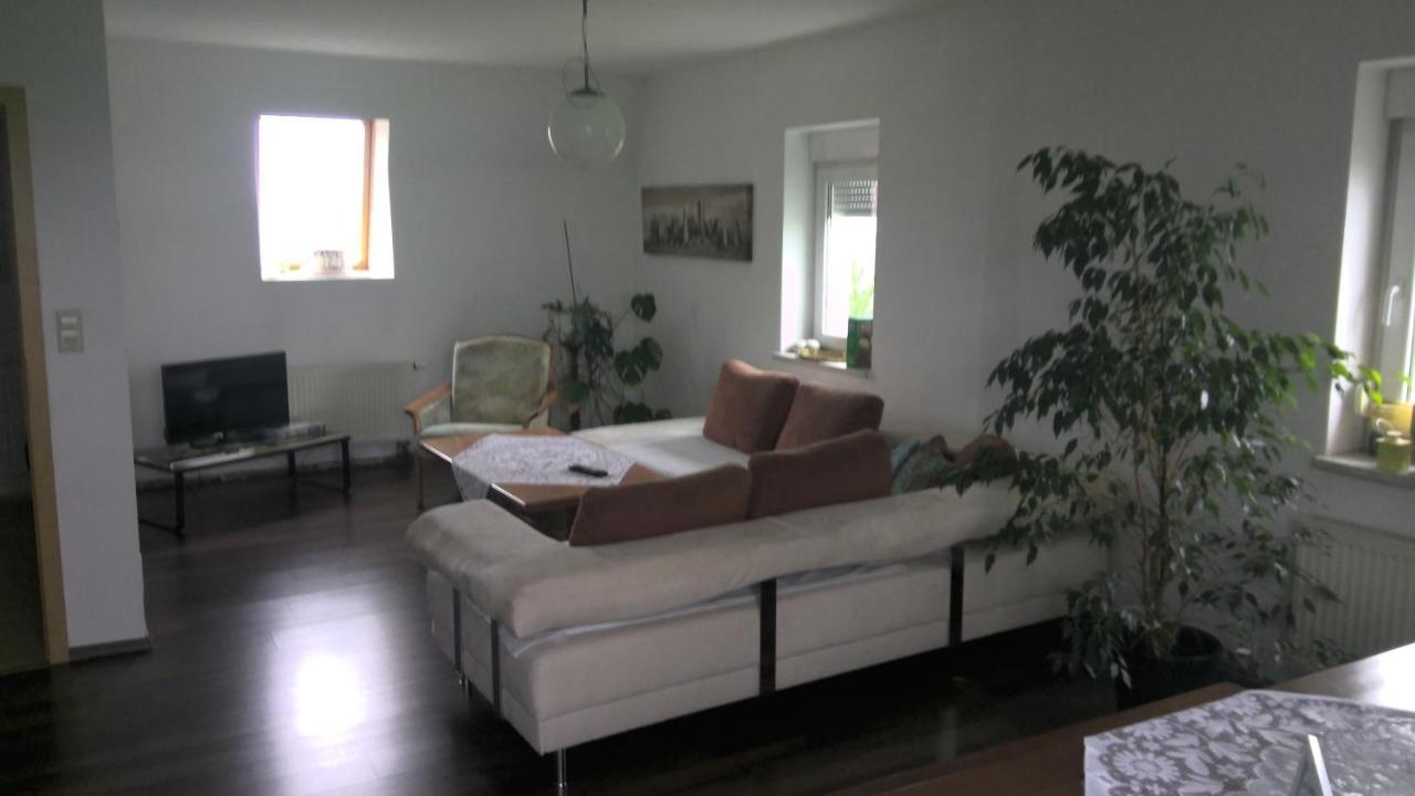 Otto Apartment Görlitz Extérieur photo