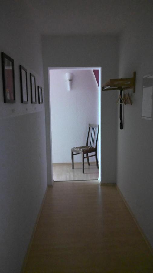 Otto Apartment Görlitz Extérieur photo