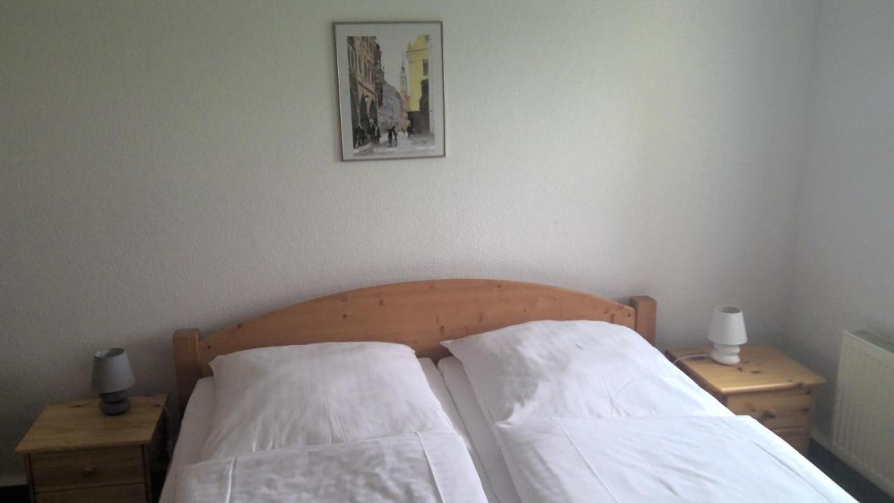 Otto Apartment Görlitz Extérieur photo
