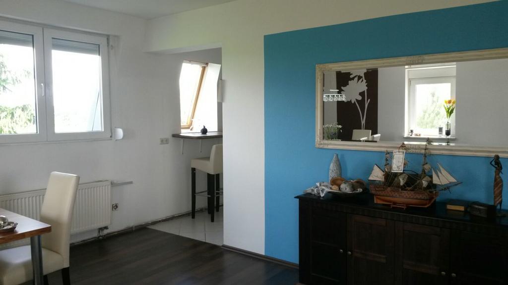 Otto Apartment Görlitz Extérieur photo