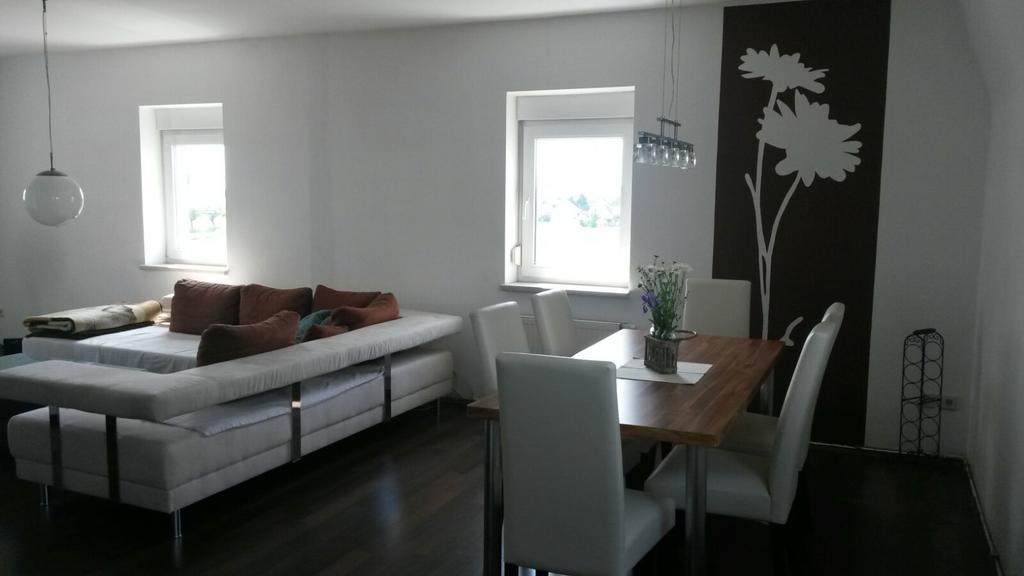 Otto Apartment Görlitz Extérieur photo