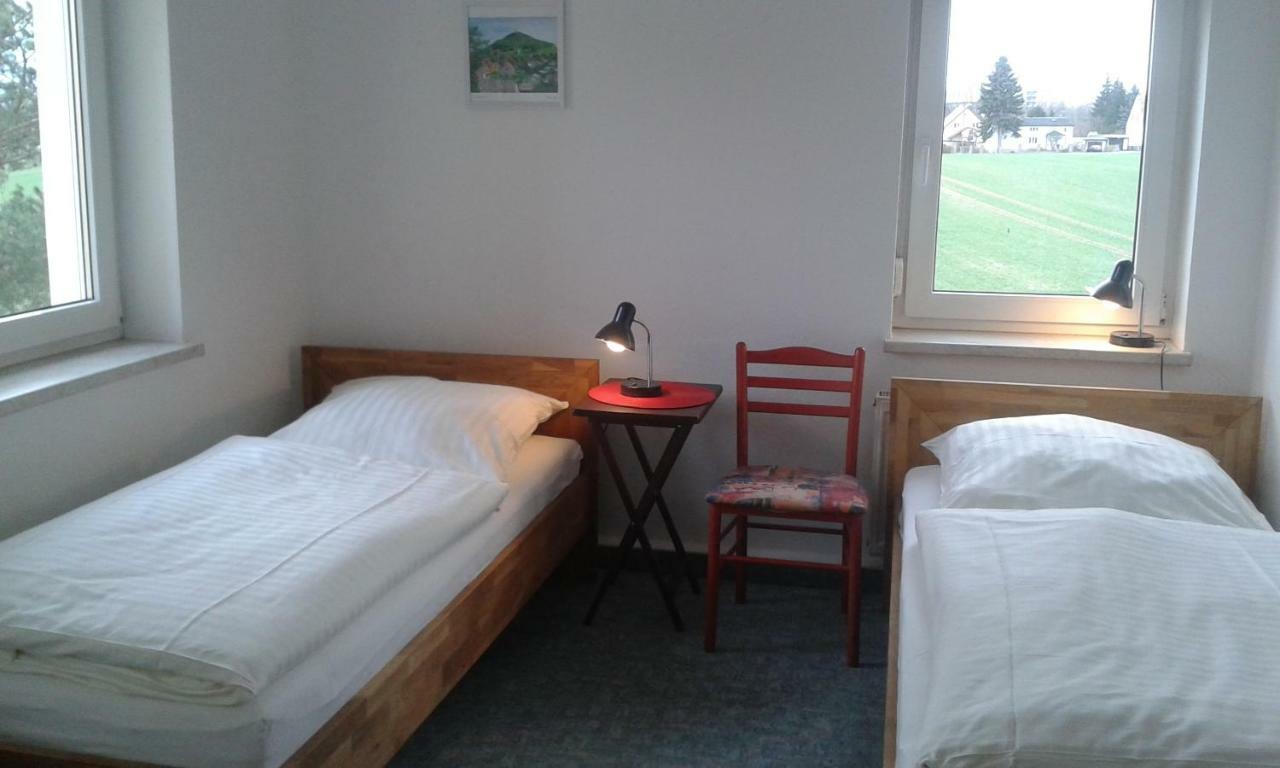 Otto Apartment Görlitz Extérieur photo