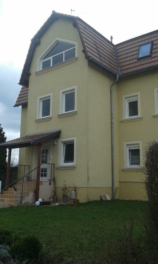 Otto Apartment Görlitz Extérieur photo