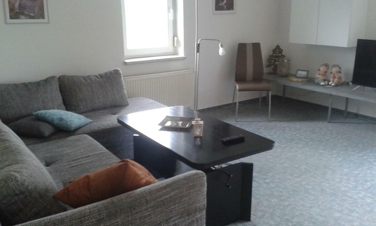 Otto Apartment Görlitz Extérieur photo