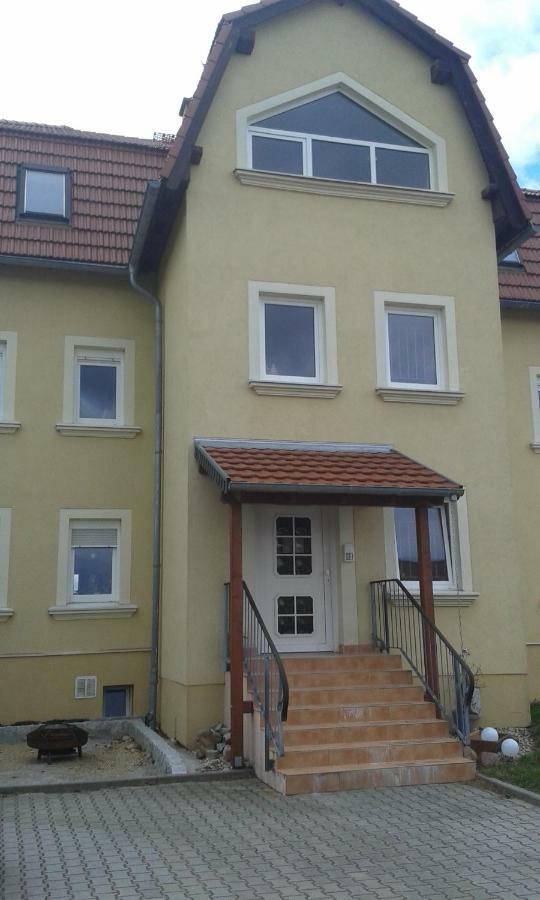 Otto Apartment Görlitz Extérieur photo